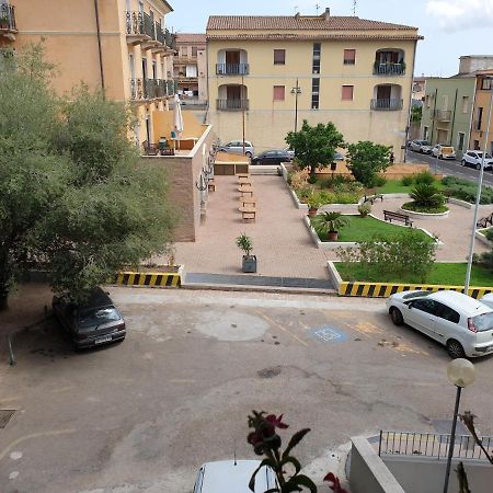 Central City Rooms Olbia Bagian luar foto