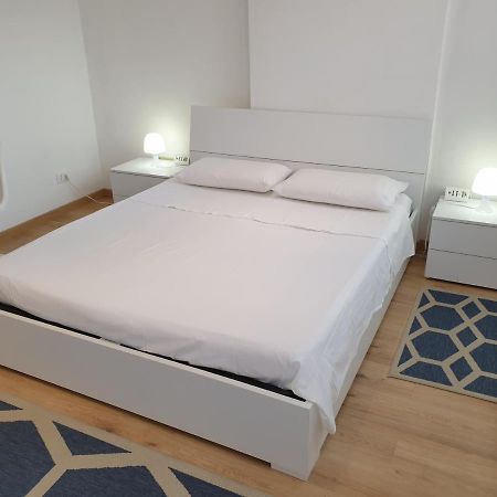 Central City Rooms Olbia Bagian luar foto