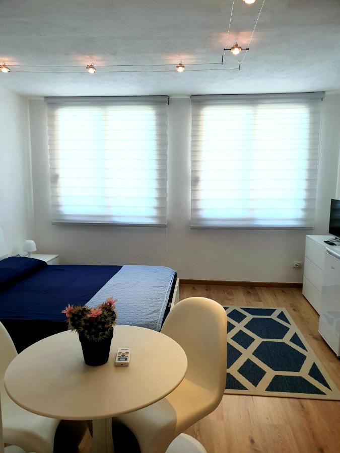 Central City Rooms Olbia Bagian luar foto