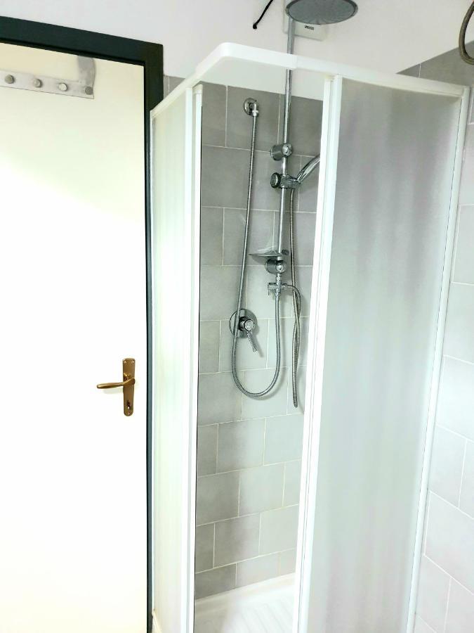 Central City Rooms Olbia Bagian luar foto