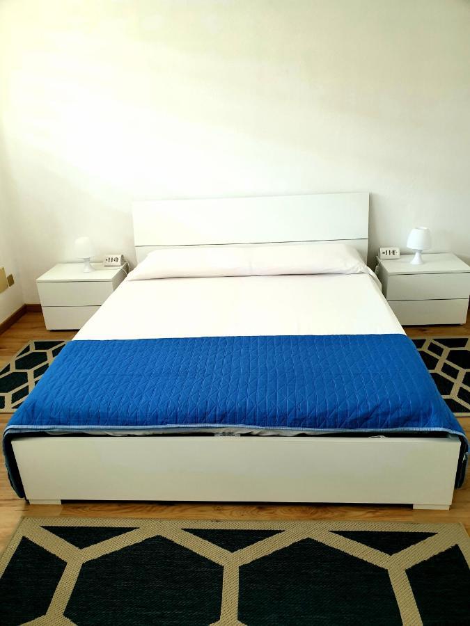 Central City Rooms Olbia Bagian luar foto