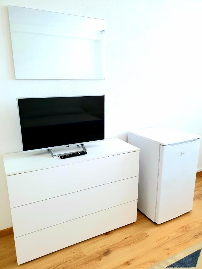 Central City Rooms Olbia Bagian luar foto