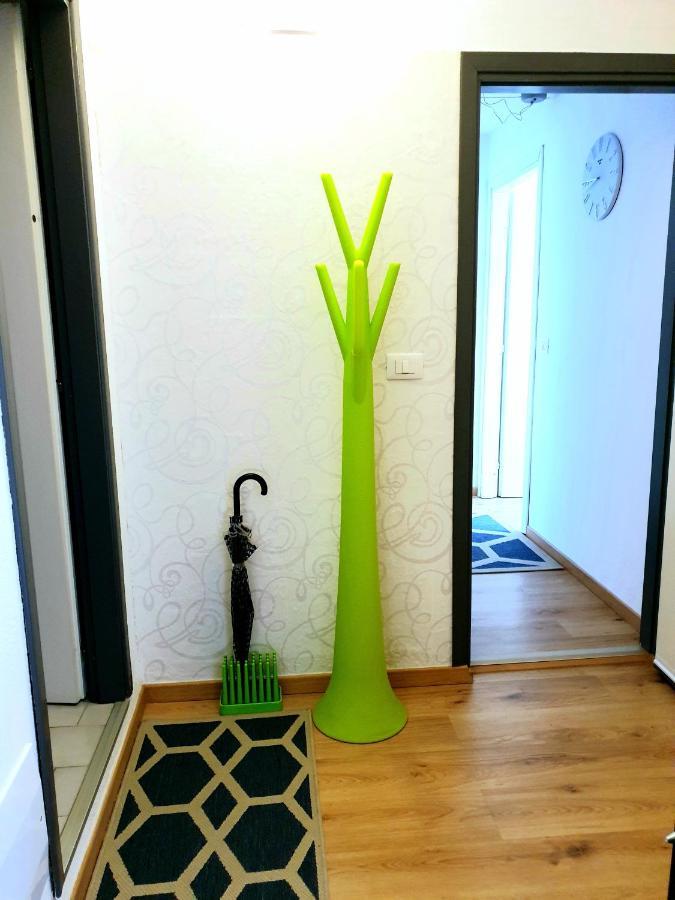 Central City Rooms Olbia Bagian luar foto