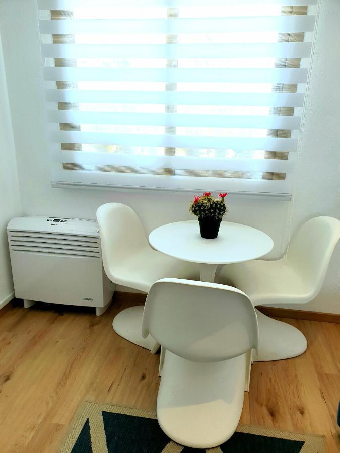 Central City Rooms Olbia Bagian luar foto