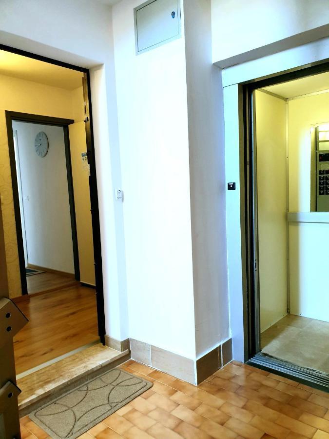 Central City Rooms Olbia Bagian luar foto