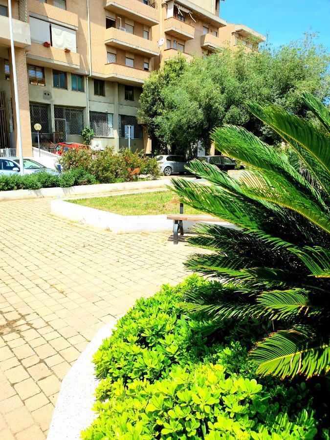 Central City Rooms Olbia Bagian luar foto