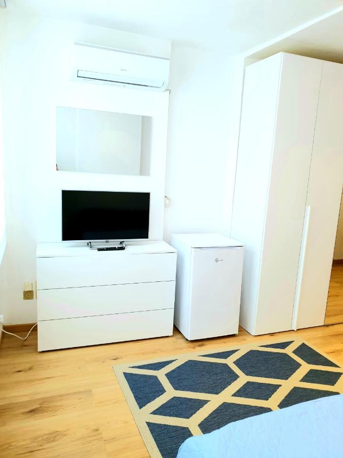 Central City Rooms Olbia Bagian luar foto