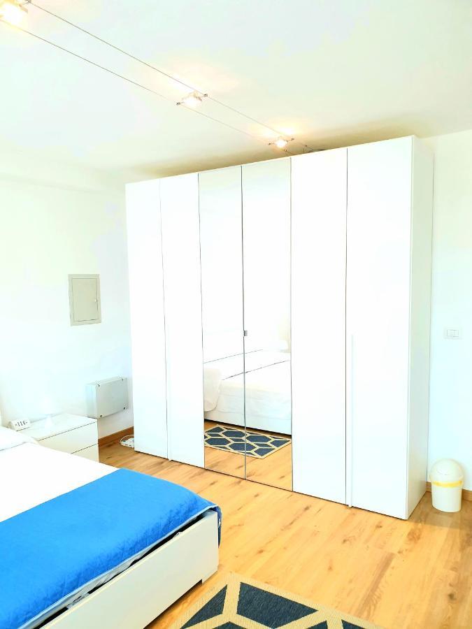 Central City Rooms Olbia Bagian luar foto