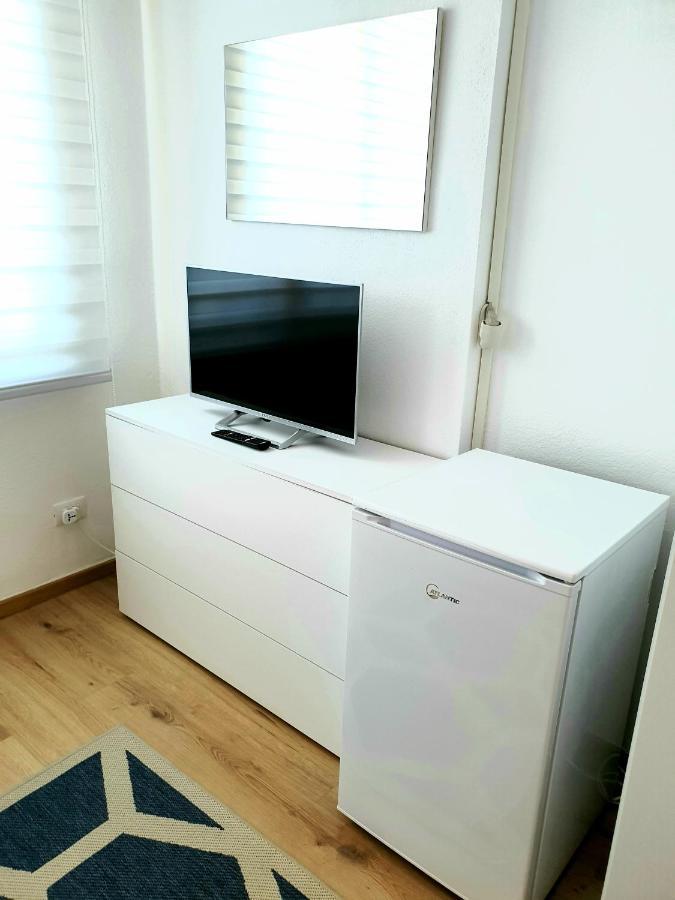 Central City Rooms Olbia Bagian luar foto