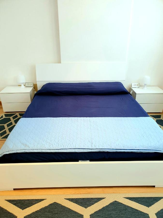 Central City Rooms Olbia Bagian luar foto