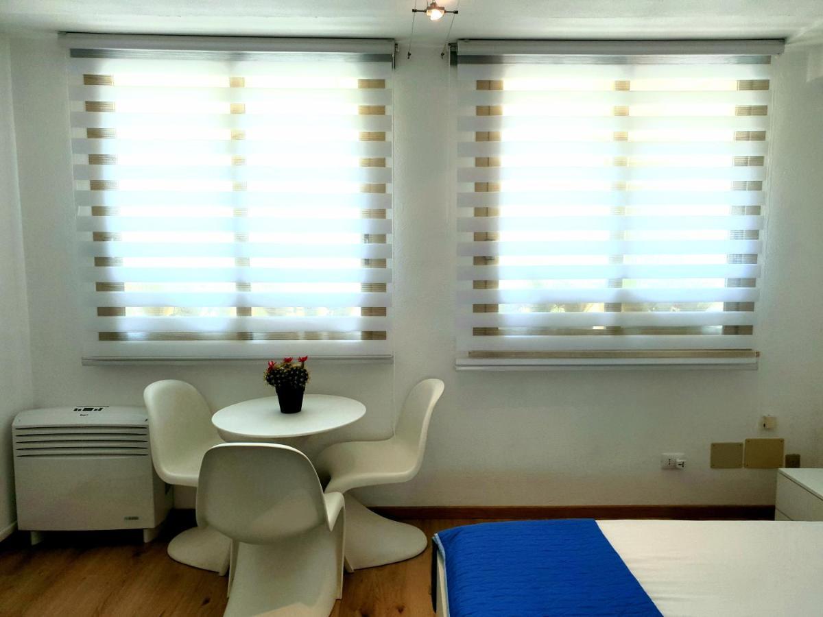 Central City Rooms Olbia Bagian luar foto