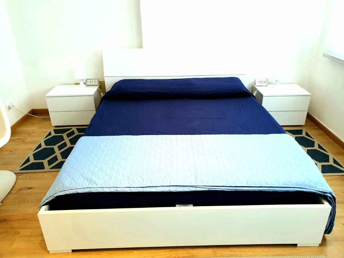 Central City Rooms Olbia Bagian luar foto