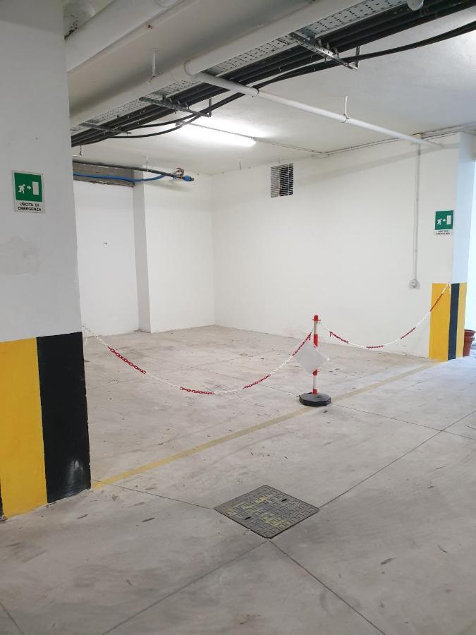 Central City Rooms Olbia Bagian luar foto