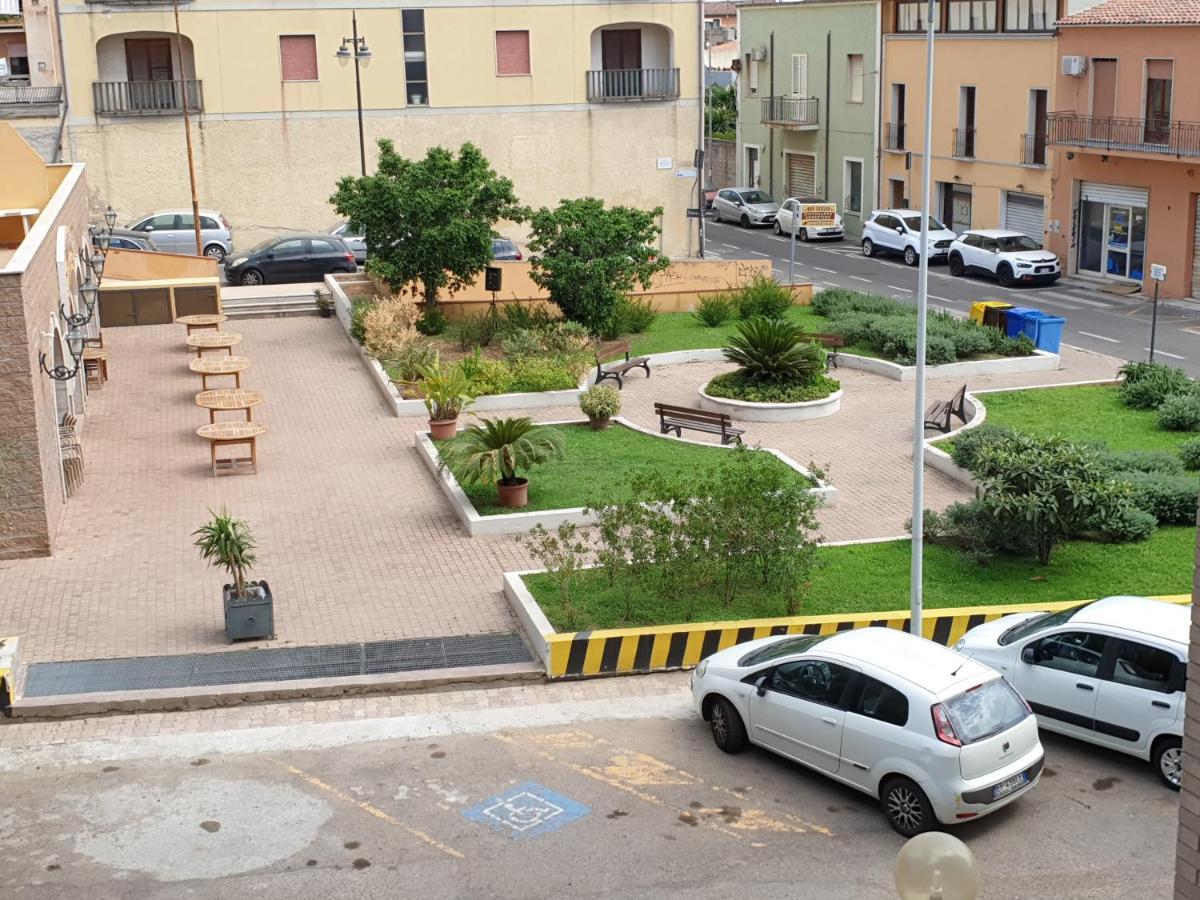 Central City Rooms Olbia Bagian luar foto