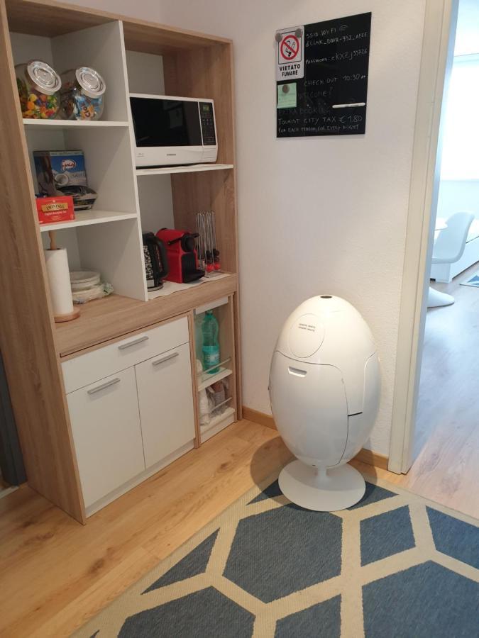Central City Rooms Olbia Bagian luar foto