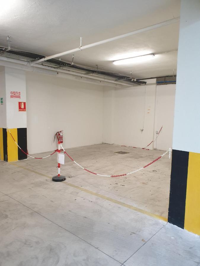 Central City Rooms Olbia Bagian luar foto